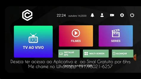 app p2p iptv.